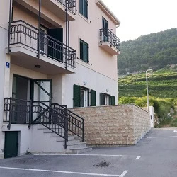 Rooms Andelka