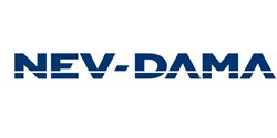 nev-dama logo - nejlepší cestovní kanceláře svz
