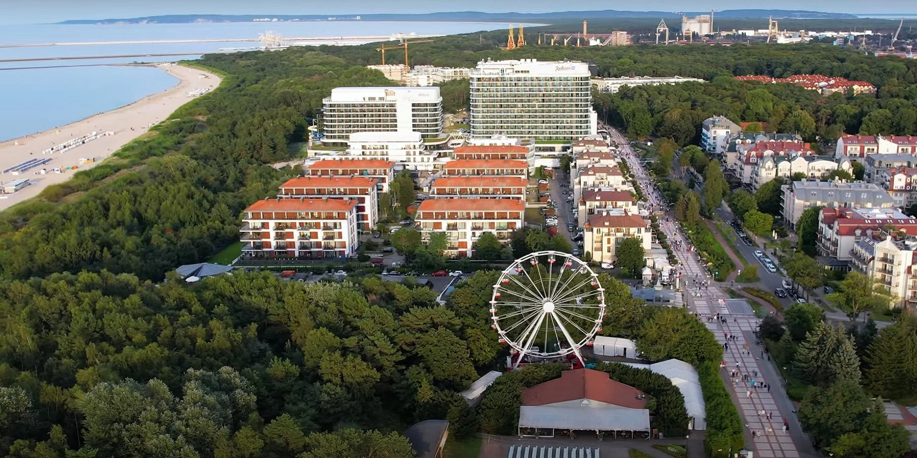 Aktivity pro děti - svinoústí polsko