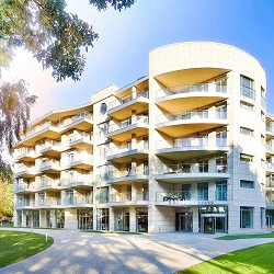 Diune Hotel & Resort
