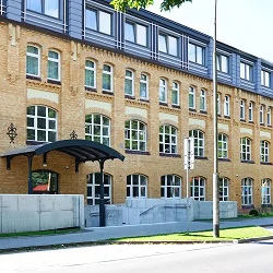 Factory Resort