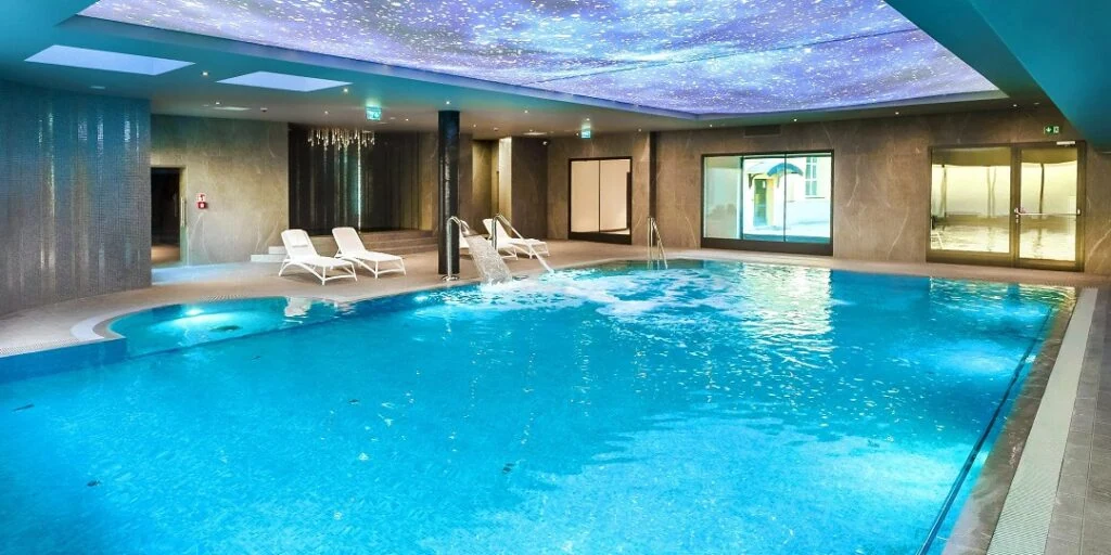 Factory Resort - kolobřeh polsko2