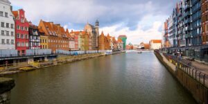 Gdaňsk