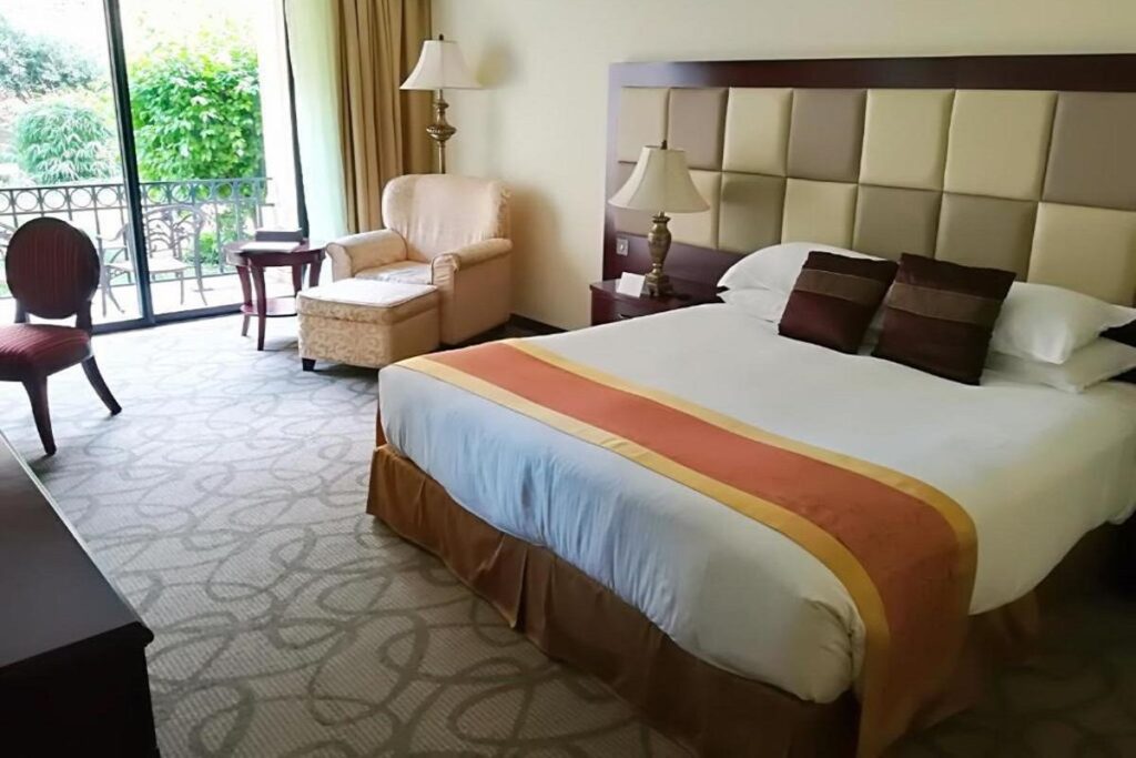 Grand Hotel Excelsior - valletta malta3