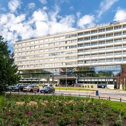 Hotel New Skanpol