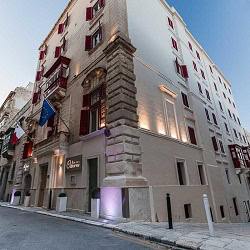 Hotel Osborne