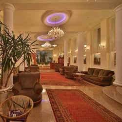 Hotel Polaris