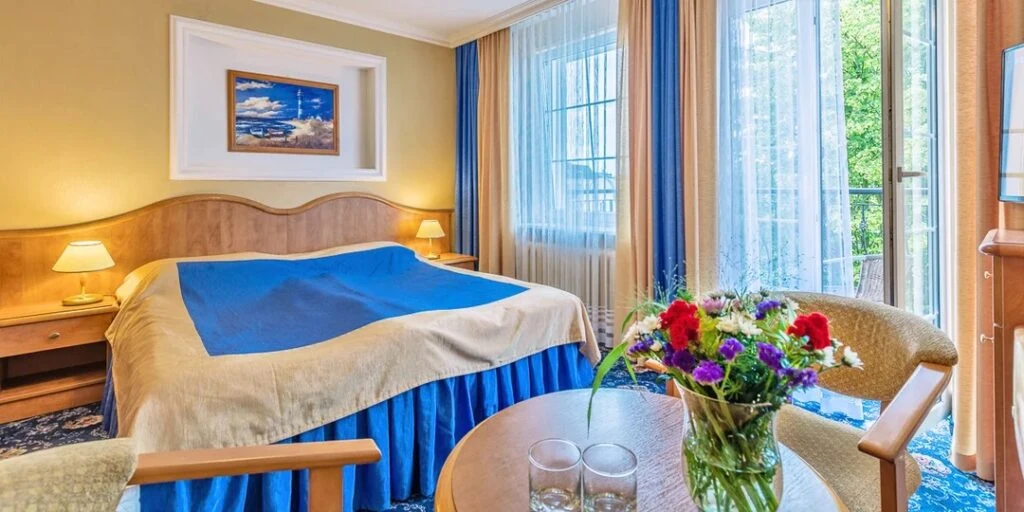 Hotel Polaris - svinoústí polsko3