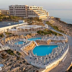 Hotel Radisson Blu