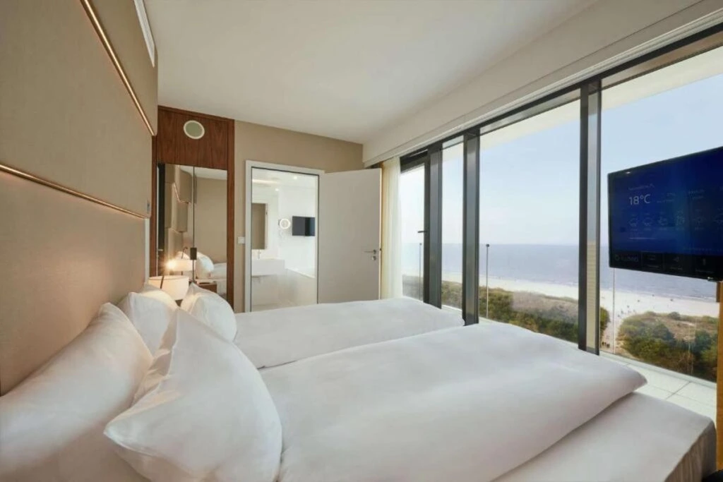 Radisson Blu Resort - svinoústí polsko3