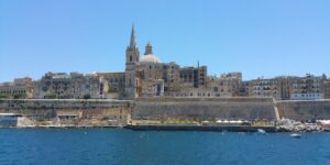 Valletta