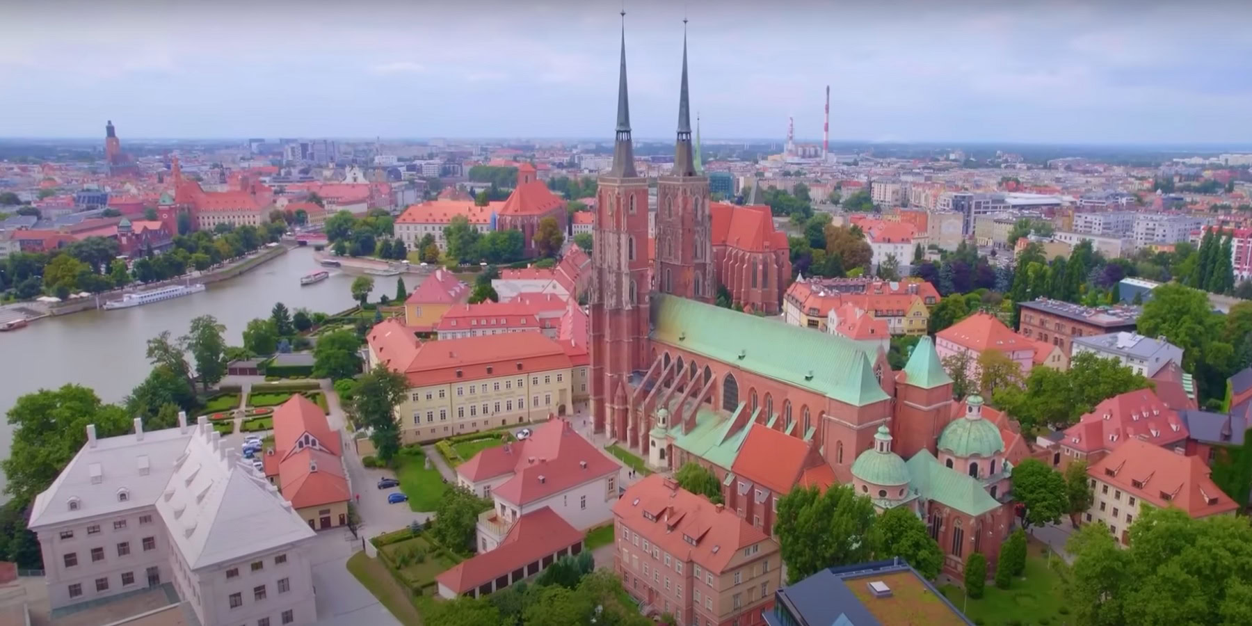 Víza a podmínky přicestování - polsko
