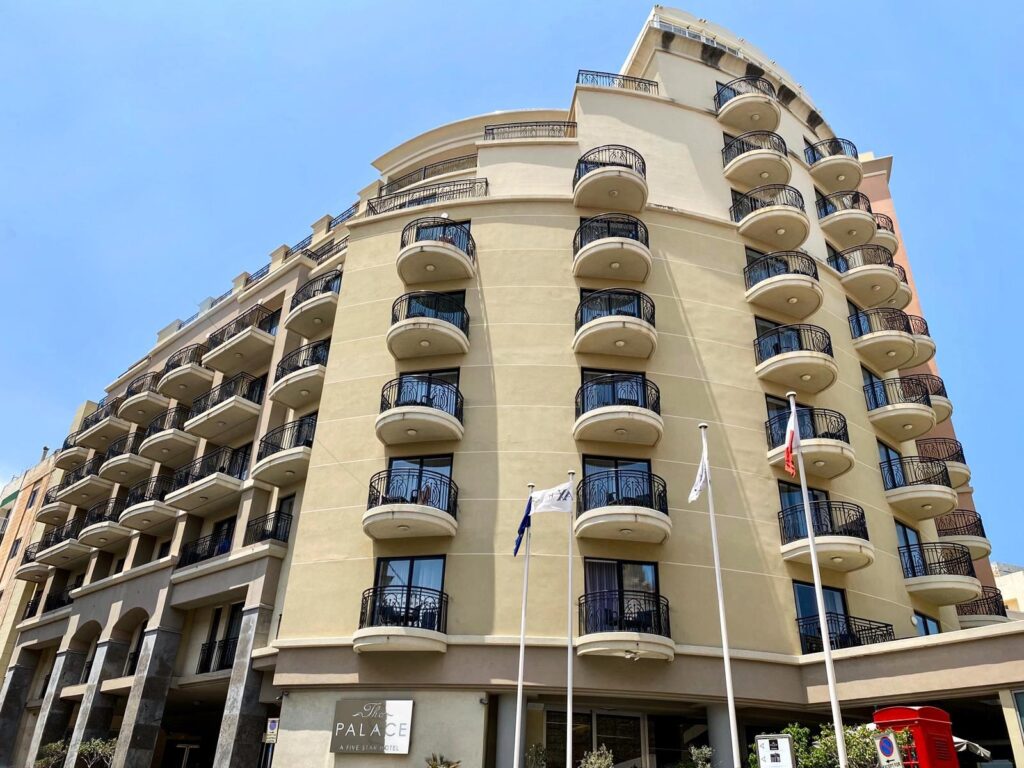 AX The Palace - sliema malta1