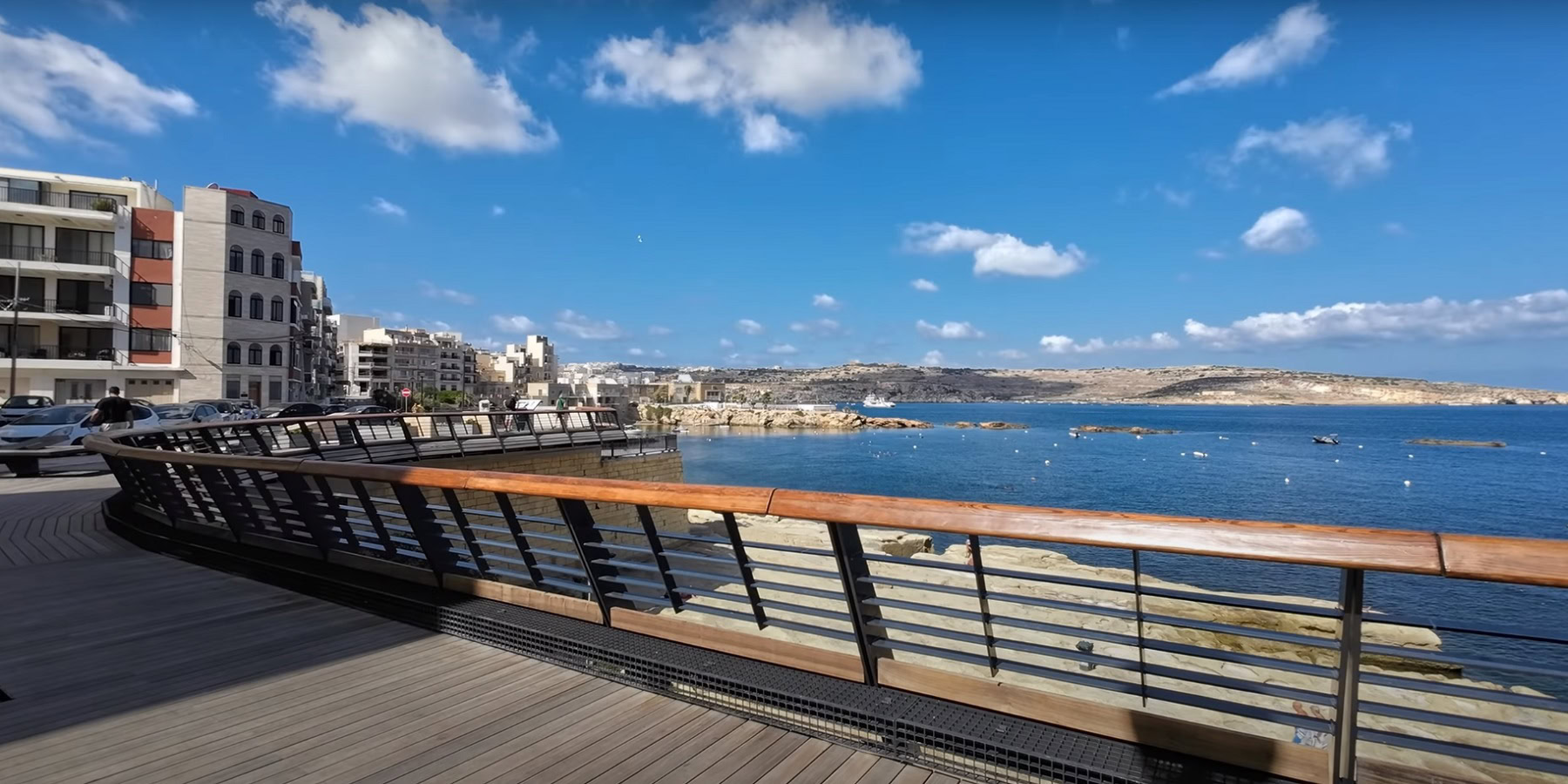 Aktivity pro děti - bugibba malta