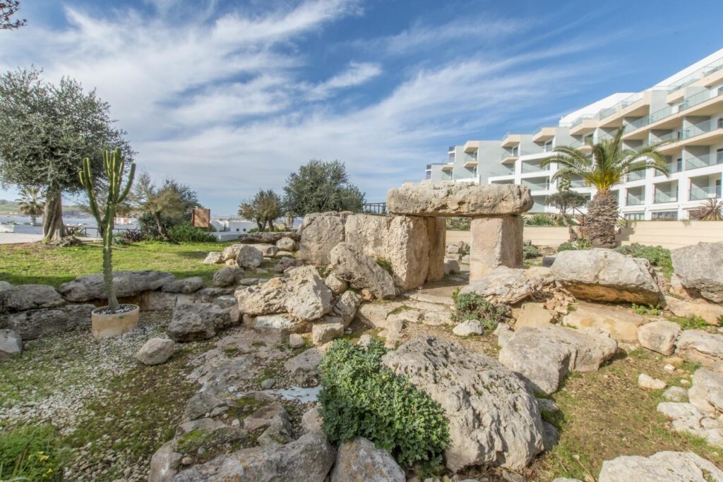 Doubletree by Hilton - bugibba malta2
