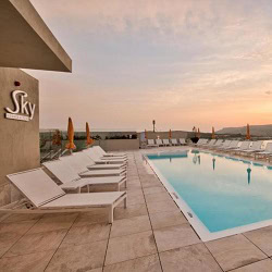 Hotel Luna Holiday Complex