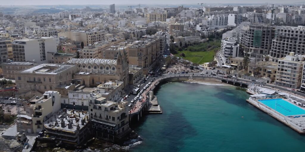 Kam na výlet - sliema2