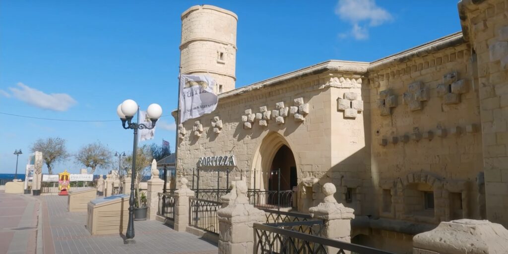 Kam na výlet - sliema3