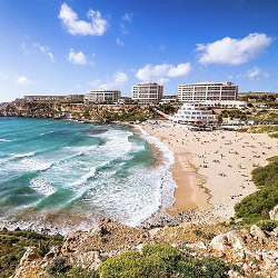 Radisson Blu Golden Sands Resort