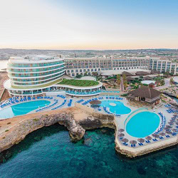Ramla Bay Resort