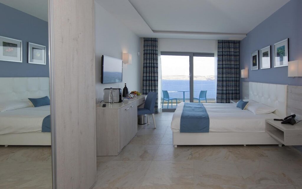 Ramla Bay Resort - mellieha malta3