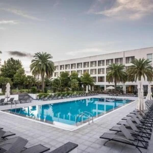 Azoris Royal Garden Hotel