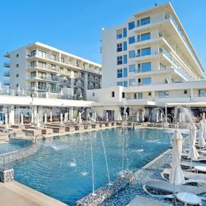 Hotel Nelia Beach