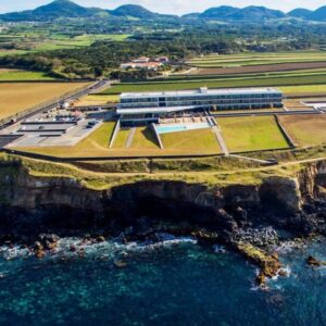 Pedras do Mar Resort and Spa