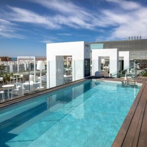 Barcelo Malaga