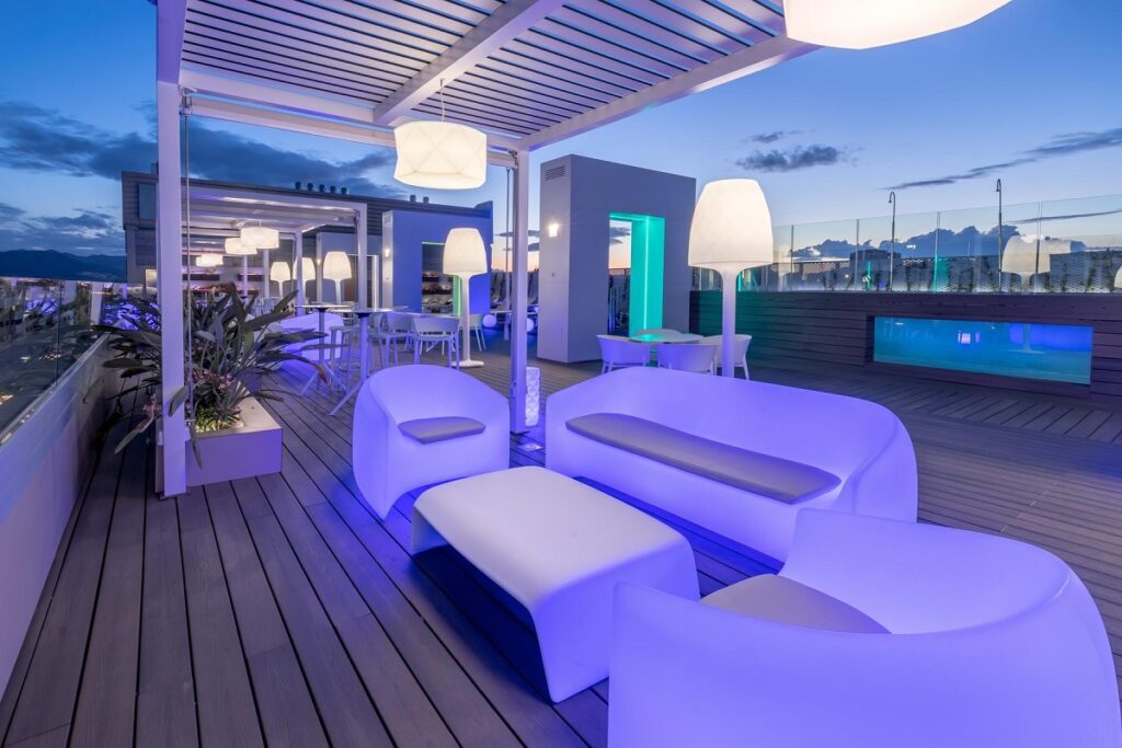 Barcelo Malaga - málaga2