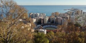 Málaga