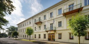 Badenia Hotel Praha