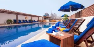 Citymax Hotel Bur Dubai