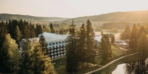 OREA Resort Devět Skal