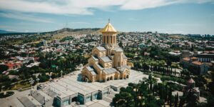 Tbilisi – Co vidět a kde se najíst?