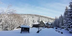 Kam na lyže v ČR? Tipy na nejlepší lyžování v Česku