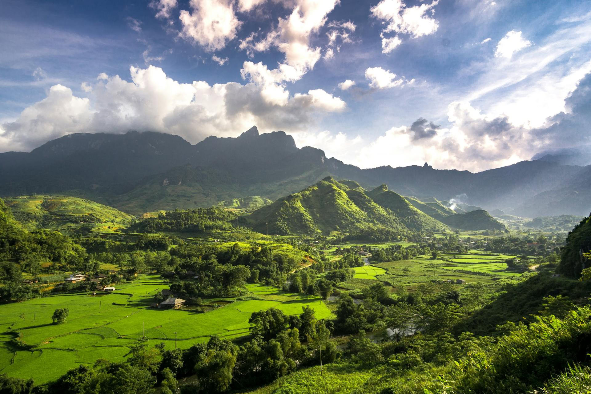 počasí - vietnam SVZ
