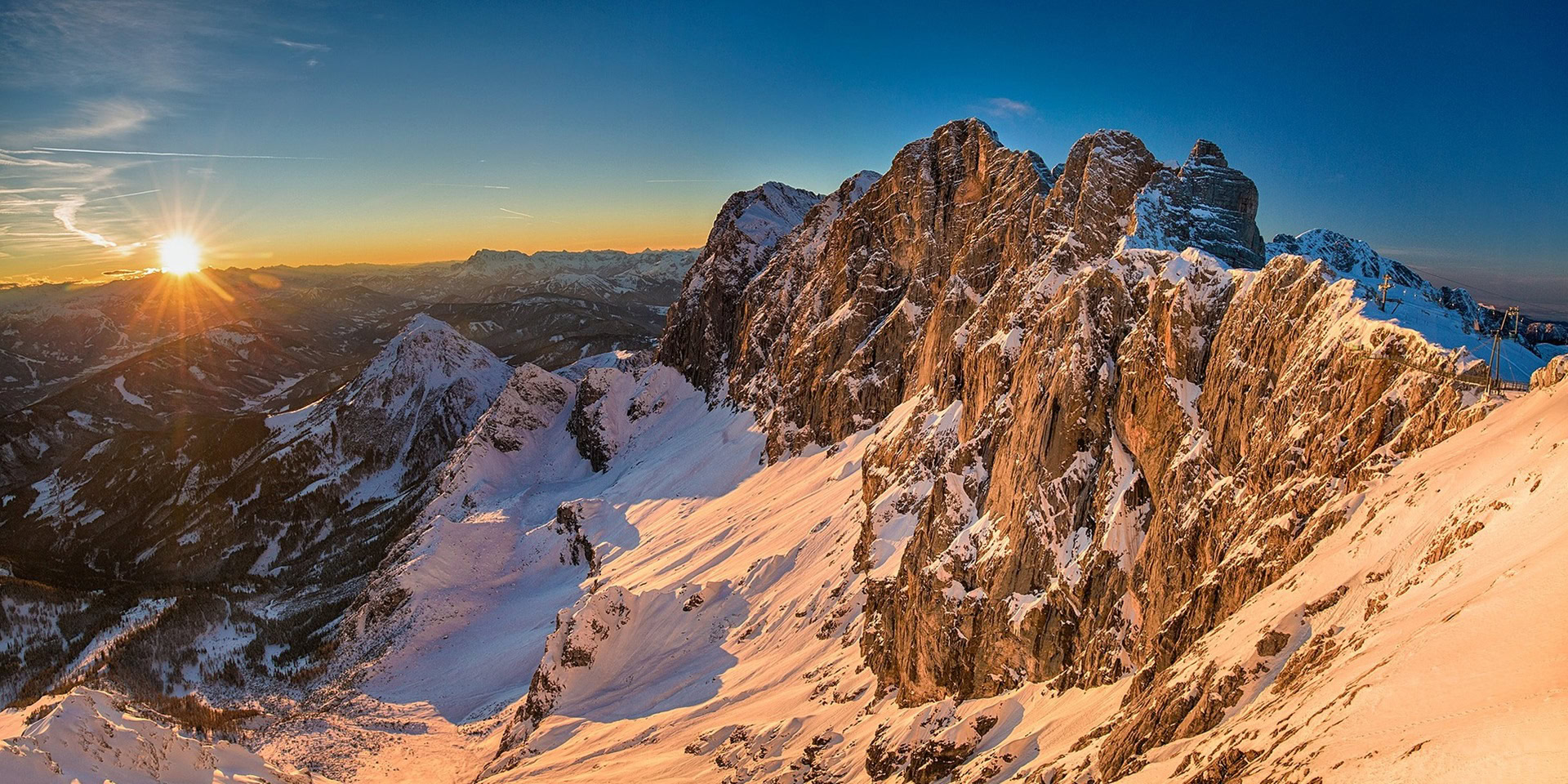 rakousko - kam na lyže do zahraničí - svz