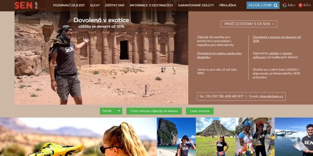 recenze ck sen - minirecenze - světaznalec01