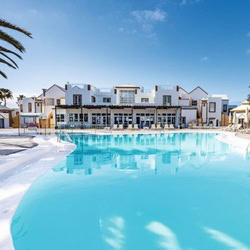Apartamentos LIVVO Morromar