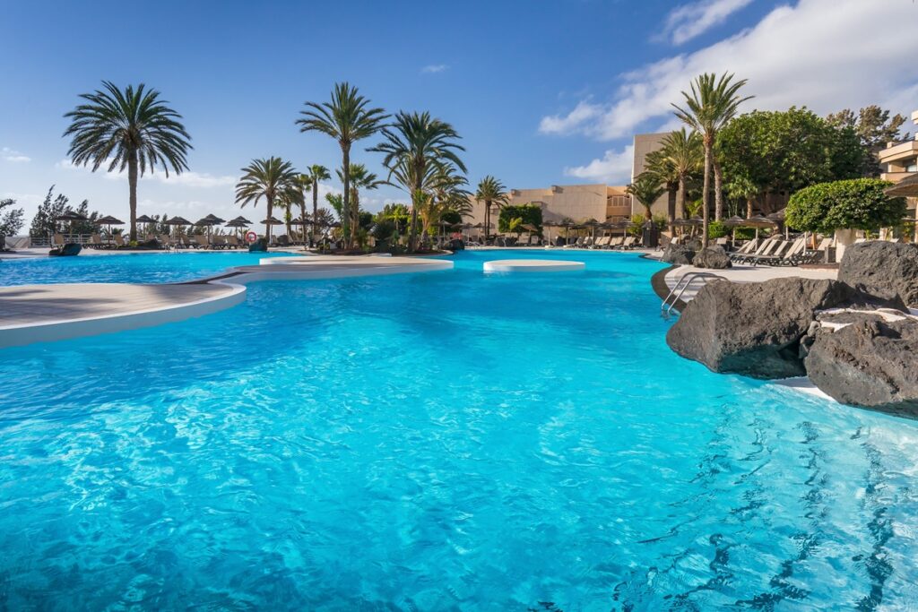 Barceló Lanzarote Active Resort - lanzarote01