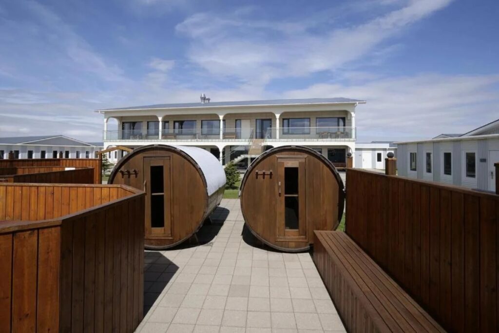 Hotel Stracta Hella - island02