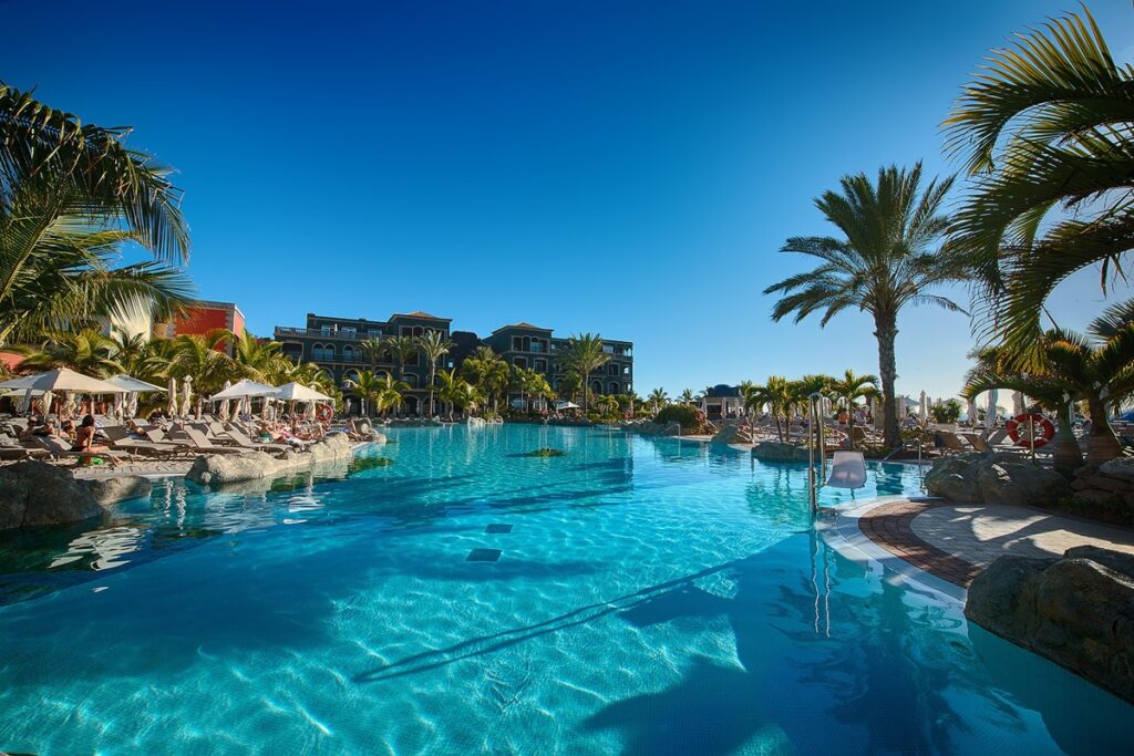 Lopesan Villa del Conde Resort - gran canaria02