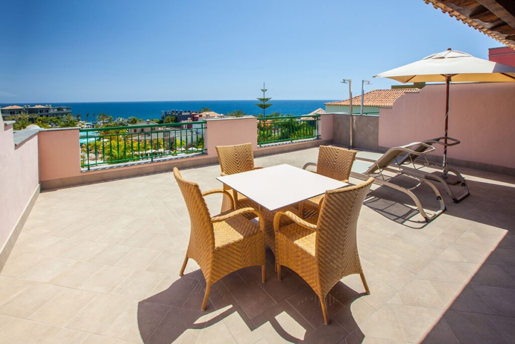 Lopesan Villa del Conde Resort - gran canaria03