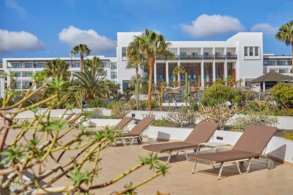 Secrets Lanzarote Resort & Spa - lanzarote01