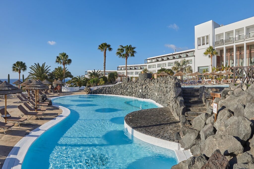 Secrets Lanzarote Resort & Spa - lanzarote02