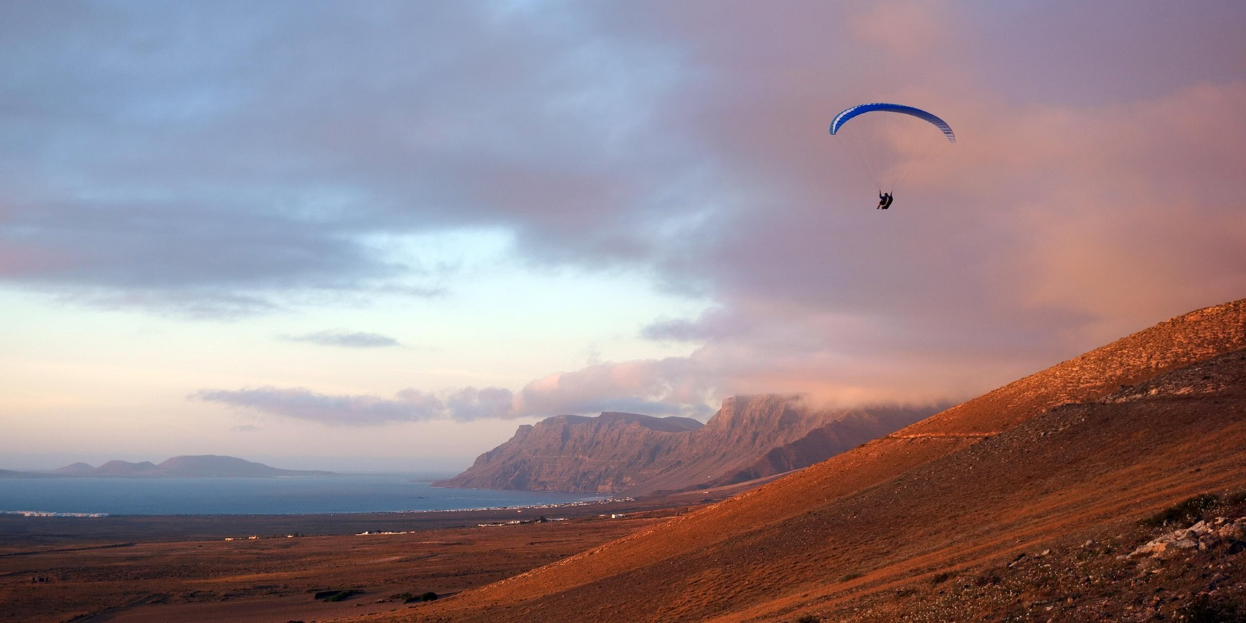 aktivity na lanzarote - lanzarote kanárské ostrovy