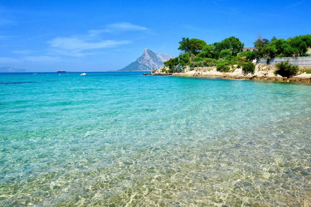 nejkrásnější pláže sardinie - sardinie itálie02