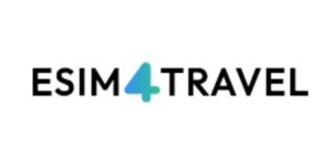 esim4travel - esim pro cestovatele - světaznalec
