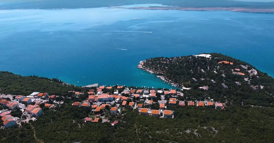 sportovní a adrenalinové aktivity - crikvenica chorvatsko
